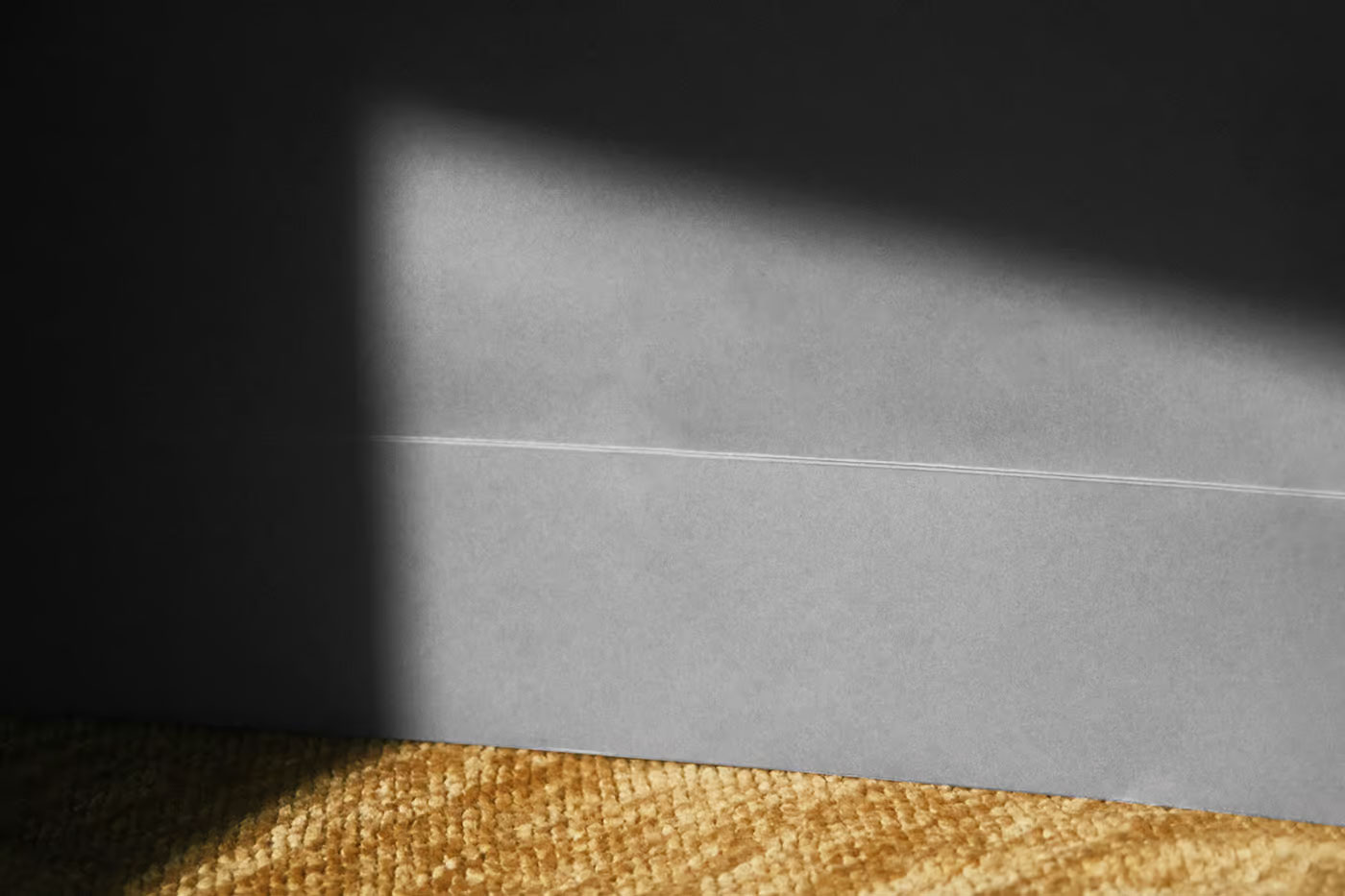 Craft Paper Bag Mockup preview