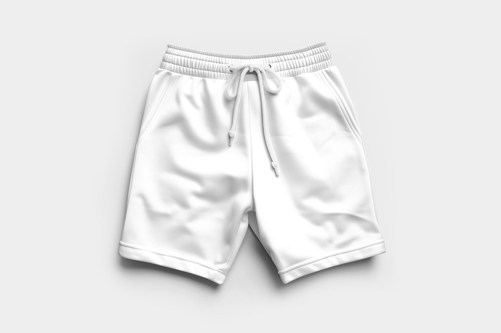 Short Pant Mockup preview