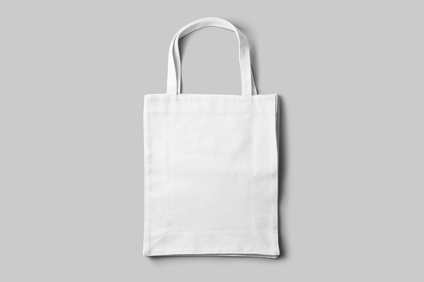 Lying Tote Bag Mockup preview