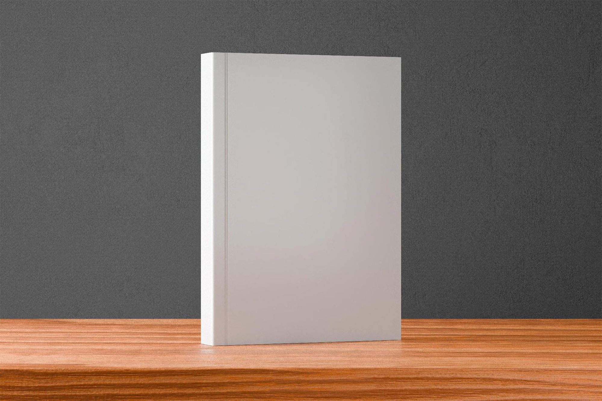 Book Cover Mockup preview